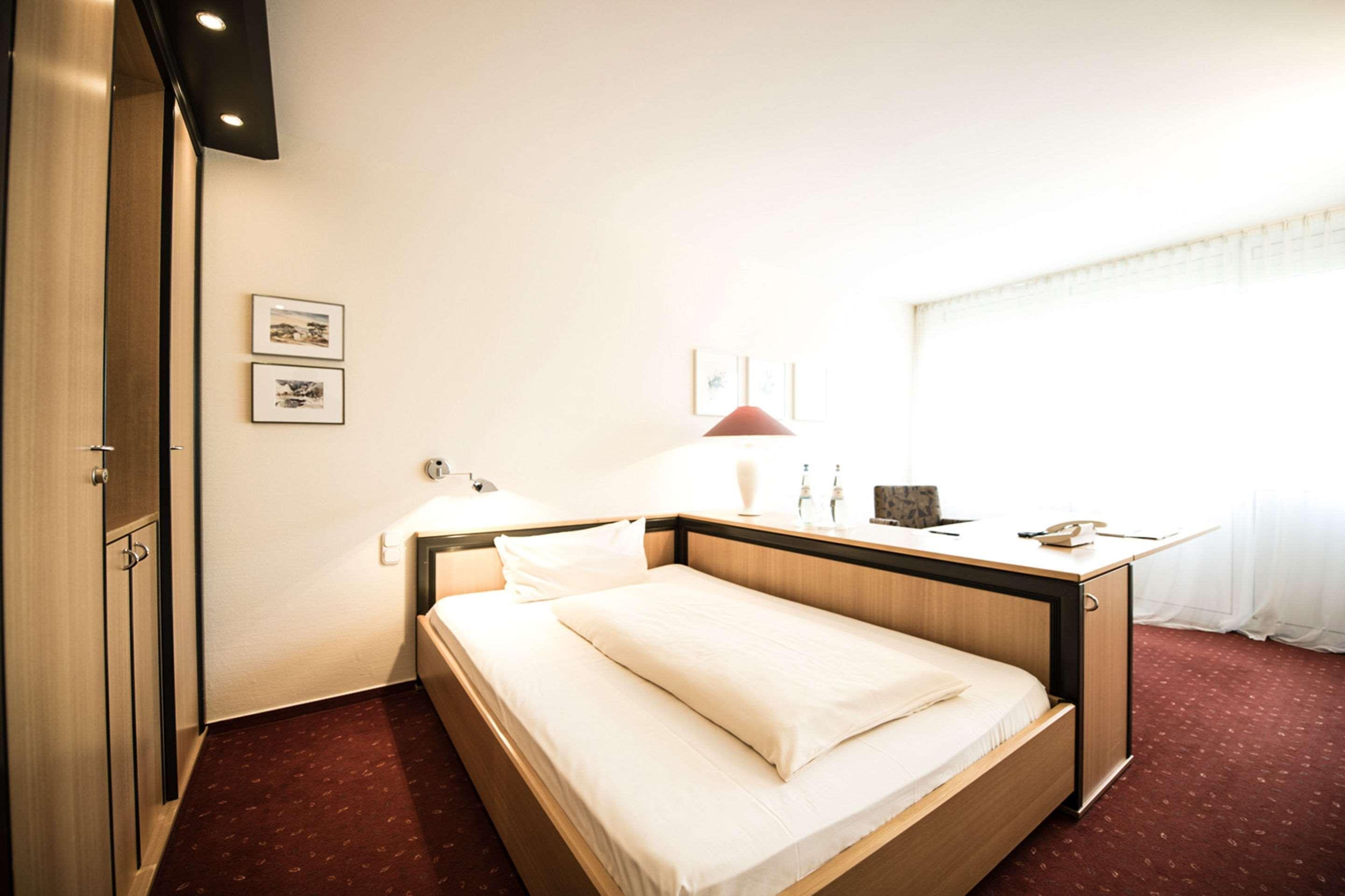 Comfort Hotel Ulm/Blaustein Luaran gambar
