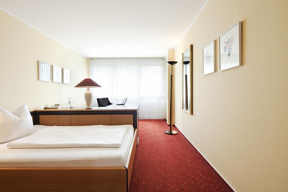 Comfort Hotel Ulm/Blaustein Bilik gambar